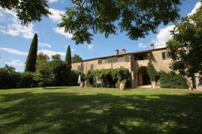 Residenza Santa Maria In Borraccia Magliano In Toscana